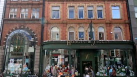 Waterstones’ profits in Ireland double in year to April 2016