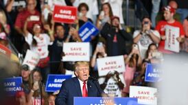 Mid-term elections should be a referendum on Trumpism