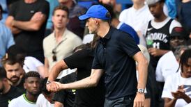English FA investigates Chelsea manager Thomas Tuchel’s comments on referee