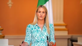 Plans to allow use of facial recognition technology by gardaí will not be included in body-cam law