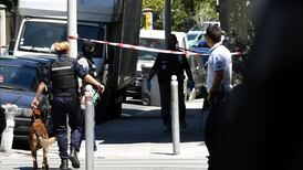 Irish man critical after Nice terrorist attack