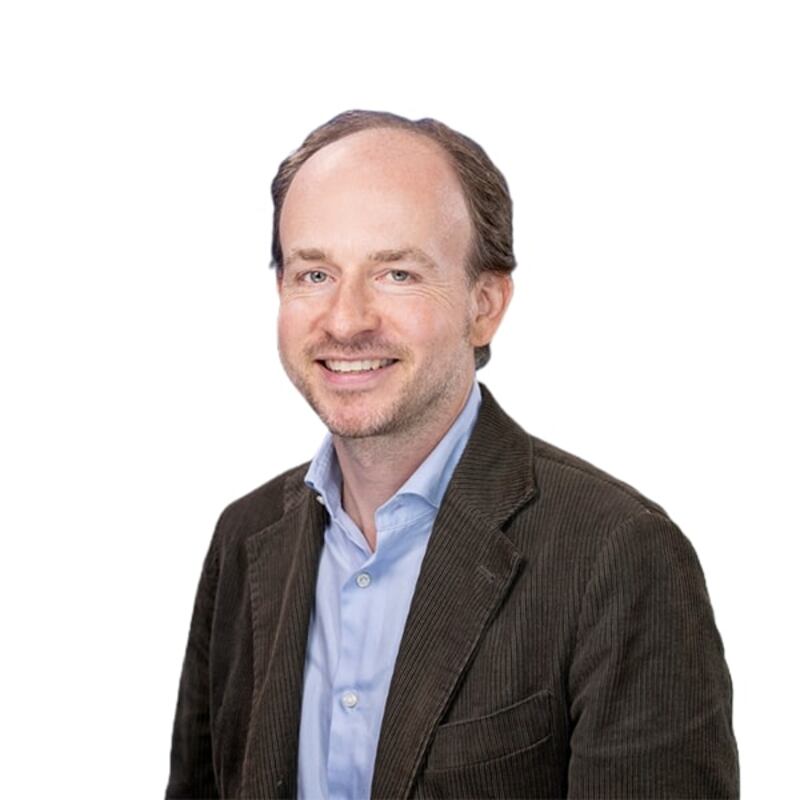 Franz Eiffe, research manager at Eurofound’s Working Life unit