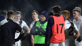 Kildare embracing all things new in promotion pursuit