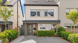 Five homes on view this week in Dublin and Donegal