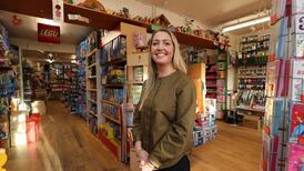 Toy shop operator: Kids ‘may have to take what they are given’ this year