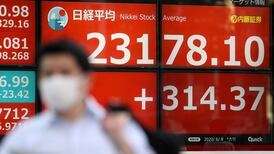 Global stocks mixed as investors consider recent rally