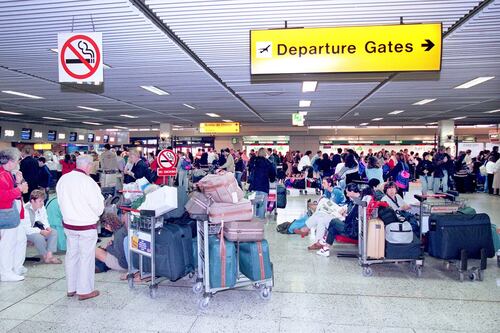 Emigration story by far the most important of modern Ireland