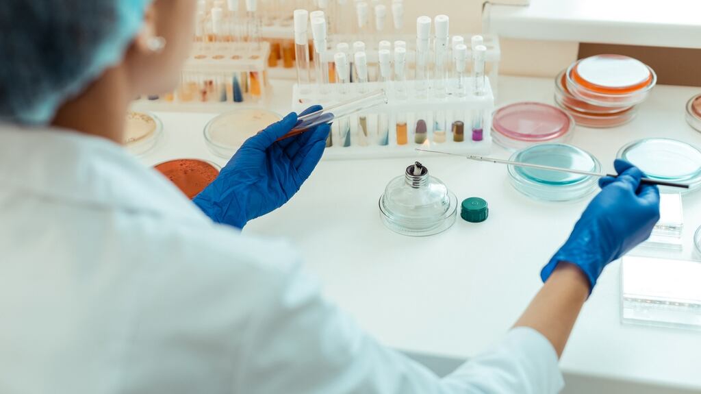 ‘Concern with the latest CervicalCheck problem is what it says about open disclosure. Photograph: Getty