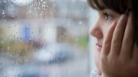 Seán Moncrieff: The wifi went. It was raining. How would our daughter cope?