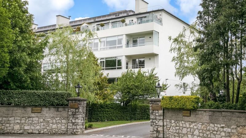 6 St Ann’s, Ailesbury Road, Dublin 4