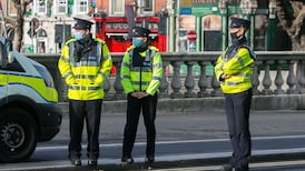 The Irish Times view on Covid-19 restrictions: the spirit of shared sacrifice