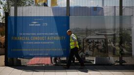 UK watchdog bans sale of bank CoCo bonds to mass retail market