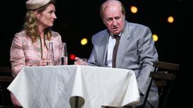 The Chastitute review: A promiscuous play that can’t settle down