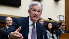 US inflation complicates Federal Reserve interest rates call amid SVB fallout