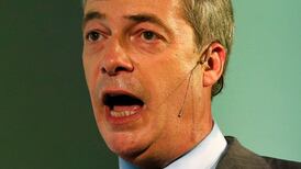 Ukip could become power broker – Farage