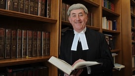 Damaging stand-off on judicial appointments