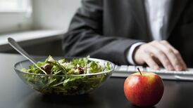Helping employees to make the right health choices