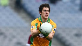 Corofin’s Daithi Burke confirms he will not be playing football for Galway