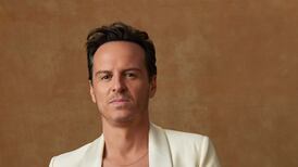 From this day forward, feel free to describe me as an openly heterosexual columnist