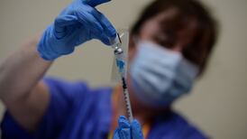 Covid-19: Frustration at Dún Laoghaire hospital as staff vaccines fail to materialise