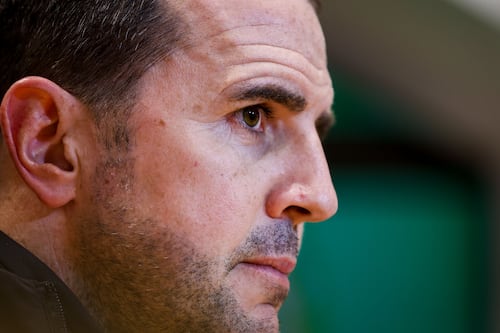 Ireland and Leinster need to turn things around