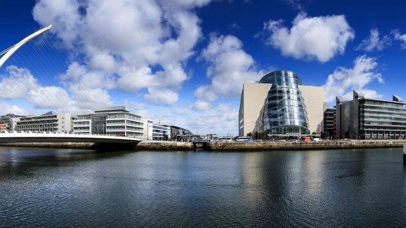 Time for Ireland to evolve