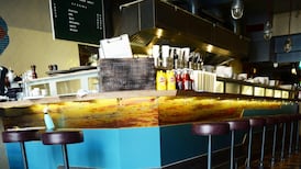 Dublin city centre eatery among five issued with closure orders