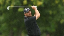 Shane Lowry’s poor Race to Dubai position puts pressure on at Wentworth