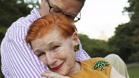 Searching for wonderland in wilds of west Cork