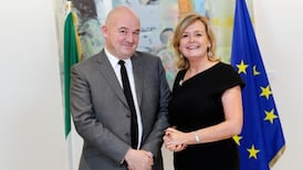 Euronext eyes Brexit dividend via Irish Stock Exchange deal