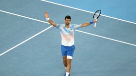 Novak Djokovic tears Andrey Rublev apart to reach Australian Open semi-finals