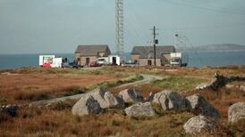 Half of Irish people believe climate change a serious issue