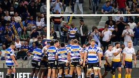 Other Irish provinces get a head start on Leinster