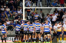 Other Irish provinces get a head start on Leinster