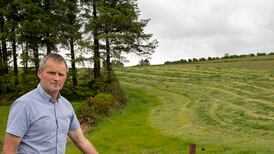 One farmer’s efforts to improve water quality