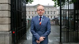 Exodus of incumbents damages Fine Gael morale