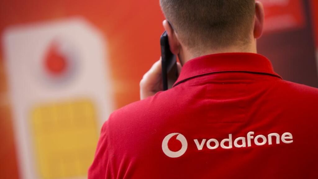 Vodafone has agreed to buy Spain’s largest cable operator Ono for €7.2 billion. Photo: Bloomberg