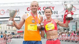 Coronavirus: Cork City Marathon postponed by council