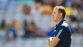 McEntee has tunnel vision going into Páirc Esler cauldron