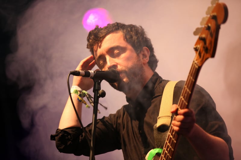 Richie Egan, Jape