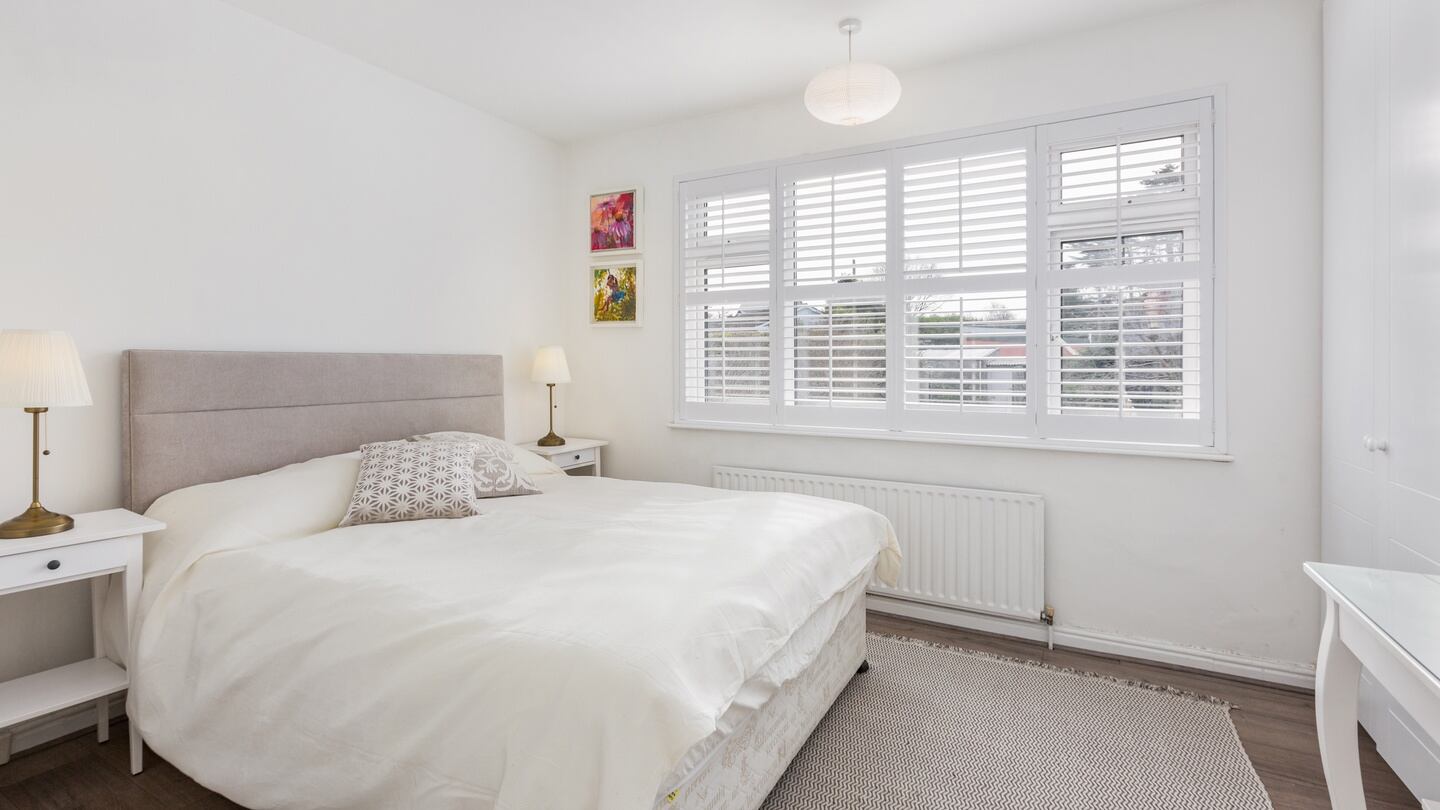 5 Rosehill, off Carysfort Avenue, Blackrock, Co Dublin