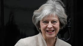 Irish importers buying sterling in bet that currency has bottomed