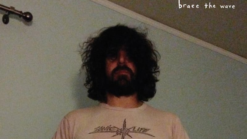 Lou Barlow: Brace the Wave | Album Review