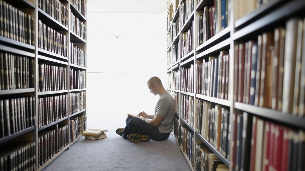 Gauging performance through the lens of the top-ranked universities skews our understanding of national performance and educational quality, and creates perverse benchmarks. Photograph: Getty Images