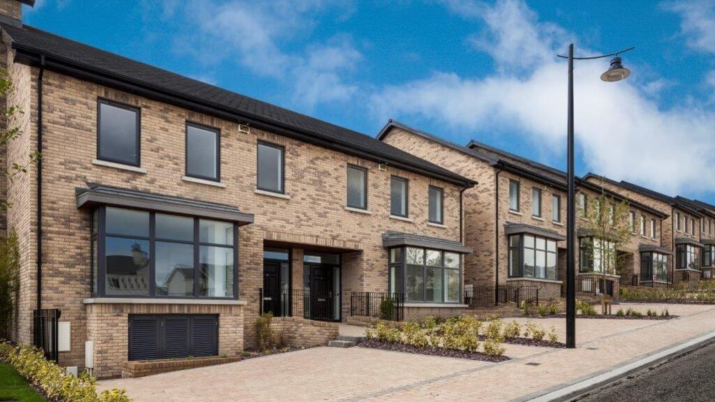 Robswall in Malahide