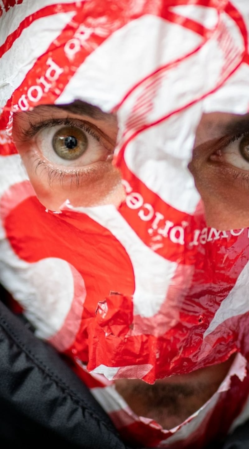 Photograph: Alan Place