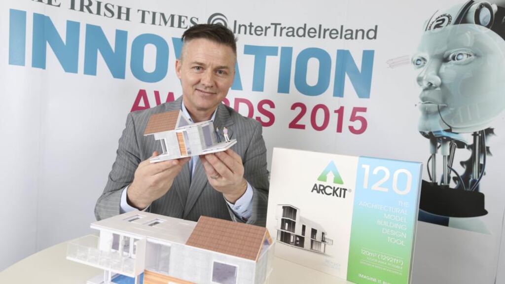 ArcKit: model building