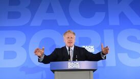 Boris Johnson has clear lead as Conservatives set to vote