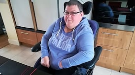 Disabled woman tells HSE, ‘I’m more than just a medical case’