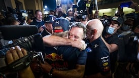 Christian Horner: ‘We’ll fight them in the appeal court’